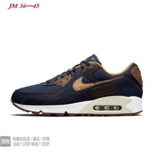 AIR MAX 90 AA Shoes 489 Men/Women