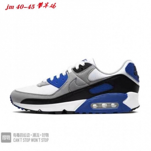 AIR MAX 90 AA Shoes 540 Men