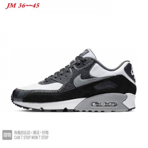 AIR MAX 90 AA Shoes 473 Men/Women