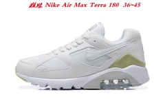 Nike Air Max Terra 180 Shoes 007 Men/Women