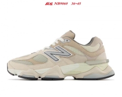 New Balance 9060 Sneakers Shoes 007 Men/Women