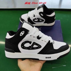 D.i.o.r. Sneakers Shoes 006 Men