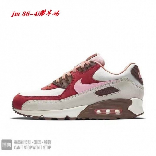 AIR MAX 90 AA Shoes 462 Men/Women