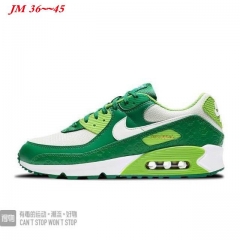 AIR MAX 90 AA Shoes 514 Men/Women