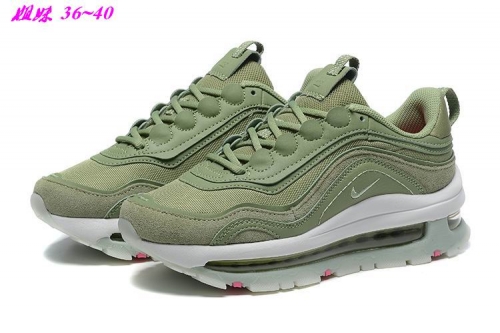 AIR MAX 97 II Plus 009 Women