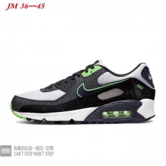 AIR MAX 90 AA Shoes 487 Men/Women