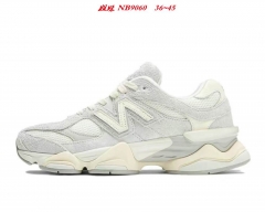 New Balance 9060 Sneakers Shoes 019 Men/Women