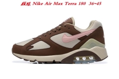 Nike Air Max Terra 180 Shoes 009 Men/Women