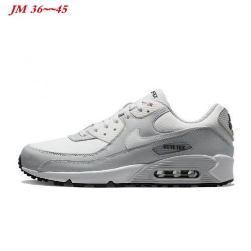 AIR MAX 90 AA Shoes 495 Men/Women