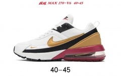 AIR MAX 270V6 Shoes 009 Men