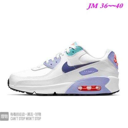 AIR MAX 90 AA Shoes 448 Women