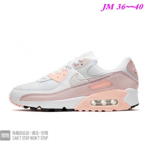 AIR MAX 90 AA Shoes 446 Women