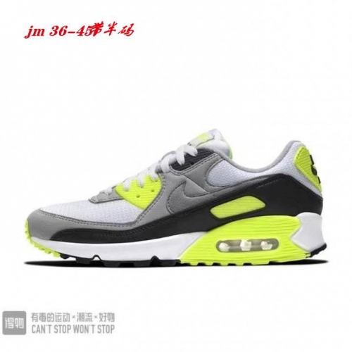 AIR MAX 90 AA Shoes 464 Men/Women