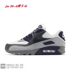 AIR MAX 90 AA Shoes 461 Men/Women