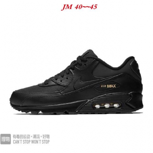 AIR MAX 90 AA Shoes 537 Men