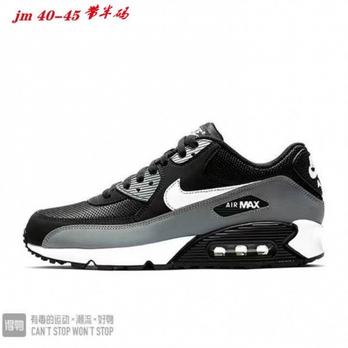 AIR MAX 90 AA Shoes 539 Men