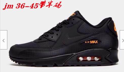 AIR MAX 90 AA Shoes 453 Men/Women