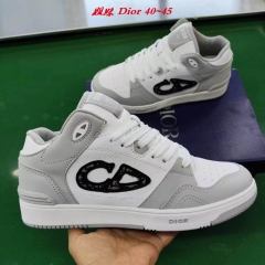 D.i.o.r. Sneakers Shoes 003 Men