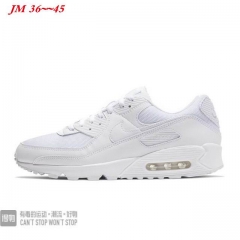 AIR MAX 90 AA Shoes 480 Men/Women