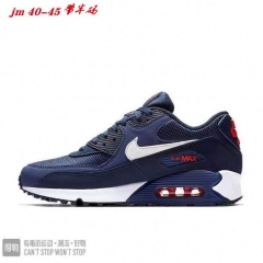 AIR MAX 90 AA Shoes 529 Men