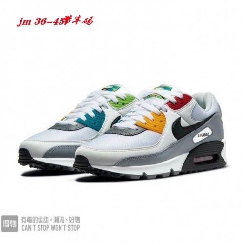 AIR MAX 90 AA Shoes 463 Men/Women