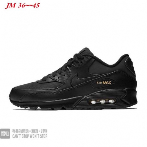 AIR MAX 90 AA Shoes 515 Men/Women