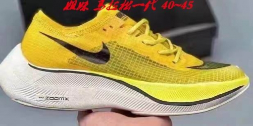 Nike ZoomX Shoes 010 Men