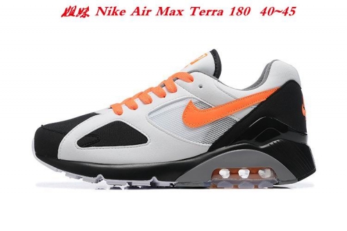 Nike Air Max Terra 180 Shoes 013 Men