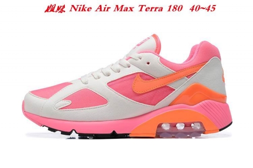 Nike Air Max Terra 180 Shoes 014 Men