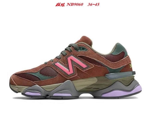 New Balance 9060 Sneakers Shoes 006 Men/Women