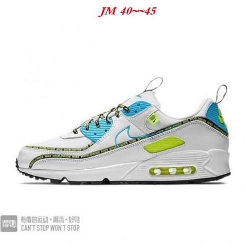 AIR MAX 90 AA Shoes 534 Men