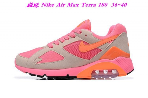 Nike Air Max Terra 180 Shoes 001 Women