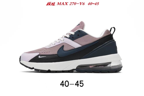 AIR MAX 270V6 Shoes 008 Men