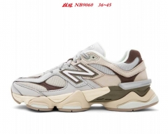 New Balance 9060 Sneakers Shoes 035 Men/Women