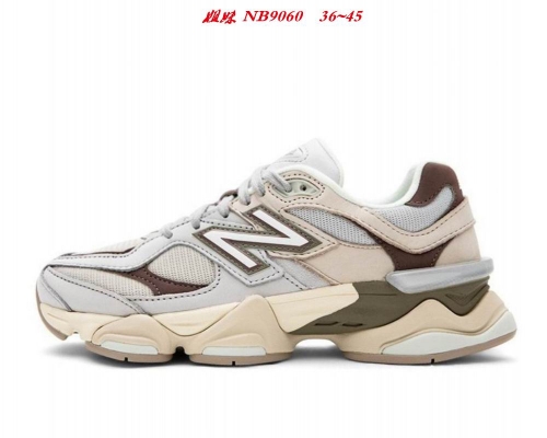 New Balance 9060 Sneakers Shoes 035 Men/Women
