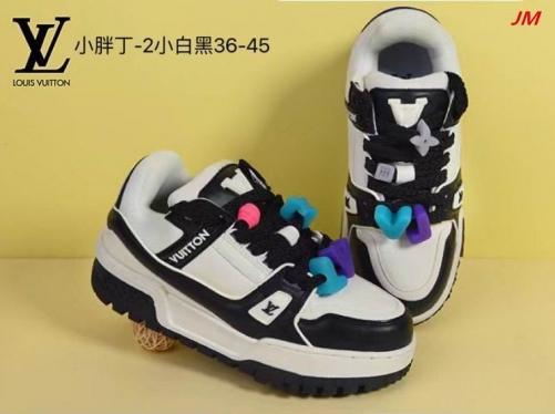 L...V... Trail Sneaker Shoes 149 Men/Women