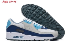 AIR MAX 90 Shoes 556 Men