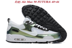 Nike Air Max 90 FUTURA 039 Men