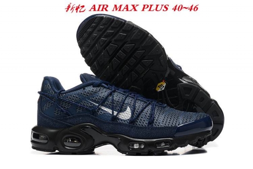 AIR MAX PLUS Shoes 010 Men