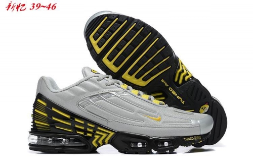 AIR MAX TN3 PLUS III 122 Men