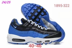 AIR MAX 95 Shoes 247 Men