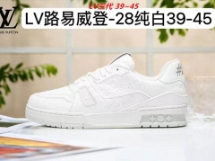 L...V... Trail Sneaker Shoes 183 Men