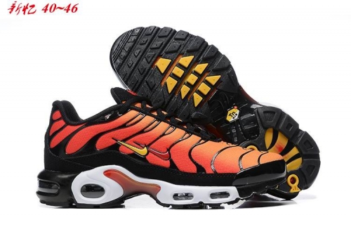 AIR MAX Plus TN 540 Men