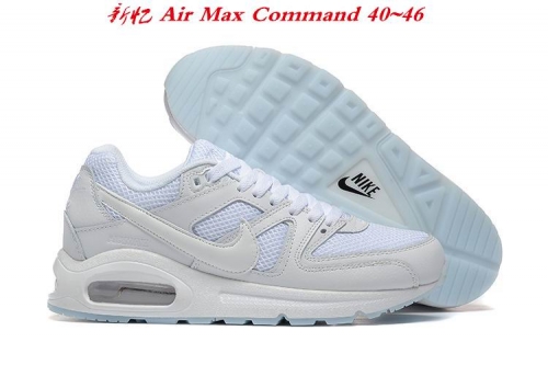 Nike Air Max Command Shoes 005 Men