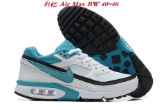 Nike Air Max BW 035 Men
