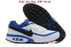 Nike Air Max BW 038 Men
