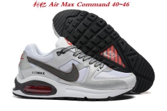 Nike Air Max Command Shoes 008 Men