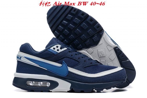 Nike Air Max BW 039 Men