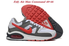Nike Air Max Command Shoes 006 Men
