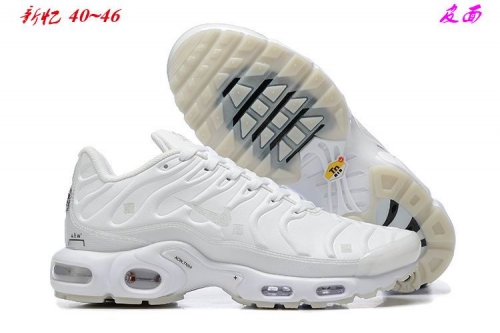 AIR MAX Plus TN 521 Men Leather surface/uppers